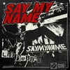 About Say My Name Song