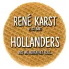 Hollanders (Dus We Heffen Het Glas…) [feat. DJ Bart]