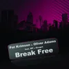 Break Free (feat. MP and Gorges) Dub-step in the House Mix
