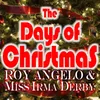 About The Days of Christmas Song