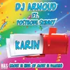 About Karin (Moet Ie Hier Of Moet Ie Daarin) [feat. Postbode Skinny] Song