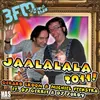 Jaalalala 2011! (feat. DJ Gerrit & DJ Jordy) EKstra Weekend Versie