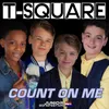 Count On Me Instrumental