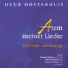 Herr, unser Herr, wie mächtig Psalm 8