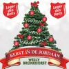 Kerst In De Jordaan Karaoke Versie