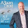 About Als Ze Naar Me Kijkt Remix Song