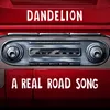 About A Real Road Song Song