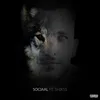 About Sociaal (feat. Shikss) Song