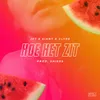 About Hoe het Zit Song