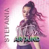 About Turn Around Song