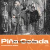 About Piña Colada (feat. T4L) Song