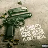 About Guns Klaar (feat. Chey & Mellie) Song