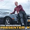 About Presenteren Song