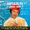 Matkamies (feat. Leijonamieli, Stepa & Are)