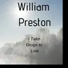 About I Take Drugs to Live Song