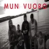 Mun vuoro (feat. Nick-E Maggz & TIPPA)
