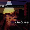 Lähiölapsi (feat. Avionin Prinssi & Urho Ghettonen)