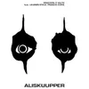 About Aliskuupper (feat. Likanen Etelä & Francis Koira) Song