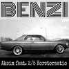 Benzi (feat. Korstoraatio)