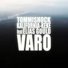 About Varo (feat. Elias Gould) Song