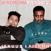Laiskuus (feat. Prinssi Jusuf)