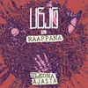 About ULKONA AJASTA (feat. Raappana) Song