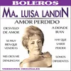 Canción del Alma