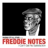 About (I Can't Get No) Satisfaction - Single [feat. Freddie Notes] Song