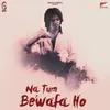 About Na Tum Bewafa Ho Song