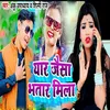 About Yaar Jesa Bhatar Mila Song