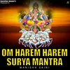 Om Harem Harem Surya Mantra