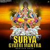 About Surya Gyatri Mantra Song