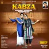 About Kabza (Feat. Sandeep Bal, Lovepreet Lovely) Song