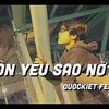 About CÒN YÊU SAO NỠ? (feat. Kaiz) Song