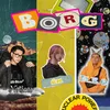 About BorG (feat. T-Nation & M.E.O) Song