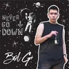 Never Go Down