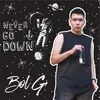 Never Go Down (Beat)