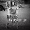 About Washday (feat. Hamo Dell) [Original Short Film Theme] Song