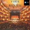 Messa da Requiem: I. Introit - Kyrie