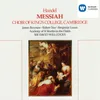 Messiah, HWV 56, Pt. 1, Scene 2: Aria. "But Who May Abide"