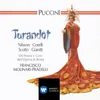 Turandot, Act 2: "Ho una casa nell’Honan" (Ping, Pong, Pang, Coro)