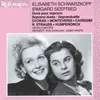 5 Moravian Duets B60 (Op. 29) (1956 Digital Remaster): II. Fliege, Vöglein