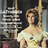 About Verdi: La Traviata, Act 1: "Libiamo ne' lieti calici" (Alfredo, Tutti, Violetta) Song