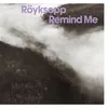 Remind Me Radio Edit