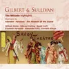 Sullivan: The Mikado or The Town of Titipu, Act 1: No. 11, Finale, "Your revels cease!" (Katisha, Nanki-Poo, Pitti-Sing, Yum-Yum, Others)
