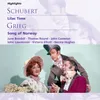 Song of Norway (highlights) (Operetta in two acts · Book by Milton Lazarus after Homer Curran · Lyrics by Robert Wright & George Forrest · Grieg's music adapted by Robert Wright & George Forrest) (2005 - Remaster), Act II: Rikard's Farewell