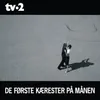 De Første Kærester På Månen