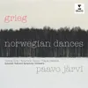 Grieg: Symphonic Dances, Op. 64: I. Allegro moderato e marcato