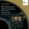 Der Rosenkavalier Op. 59 (2006 - Remaster): Waltzes (Acts II and III)