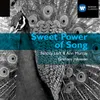 25 Irish Songs, WoO 152: No. 2, Sweet Power of Song (Andantino grazioso) - for 2 Voices, Violin, Cello and Keyboard